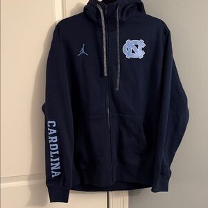 University of North Carolina (UNC) Hoodie